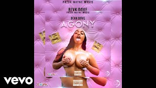 Blvk Dove - Agony (Official Audio)