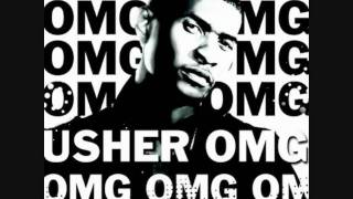 OMG--Usher ft. Will.I.Am