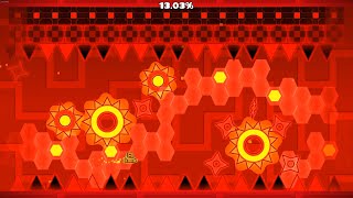 Red World (Insane Demon) by saRy