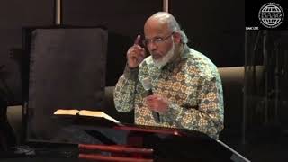 HOLY SPIRIT THE REVEALER  by DR JONATHAN DAVID