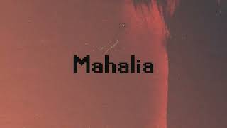 Mahalia - In The Club (Lyric Video)
