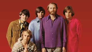 We’re Together Again - The Beach Boys - JS Edit
