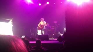 Louis Bertignac  - Knockin' on Heaven's Door Moulins 14-03-2013