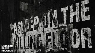 CORROSION OF CONFORMITY - Asleep On The Killing Floor (OFFICIAL MUSIC VIDEO)