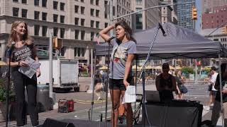 Animal Rights March NYC | Voices for Animals, Justice & Freedom
