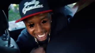 Saddassjosh - "Cant tell me nothin" (Official music video) shot by @808kartel