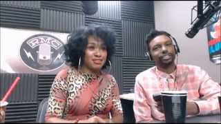 Apollo Night LA with Producer Bink 10 6 14