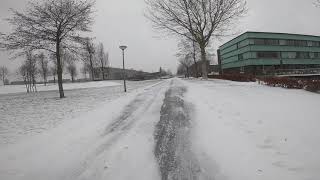 Winter 2021  Tussen de Vaarten