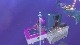 ASTRO BOT_great master challenge 3rd runthrough