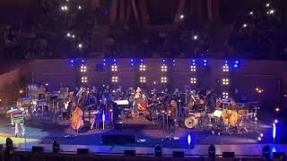 Cafe Tacvba con LA Philharmonic - Mediodía