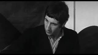 The Who - Glittering Girl (Pete's Acoustic Demo, 1967) [from "Lambert & Stamp"]