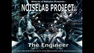Noiselab Project - The Engineer ( made using Heavyocity Evolve )
