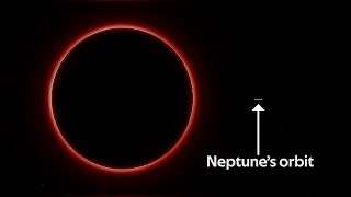 The Monster Black Hole - TON 618