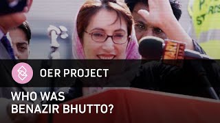 Benazir Bhutto: Power & Democracy in Pakistan