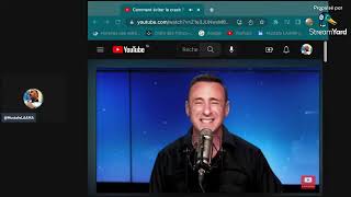 Franck Nicolas @MustafaLAAMA | Live 8