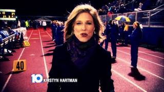 Sports Injuries: Kids at Risk - WBNS-10TV - Thursday, November 6, 2014 - 6pm