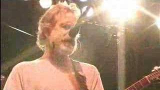 Ratdog "Sugar Magnolia" Jerry Bash Jamcam