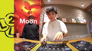Moon | L2L