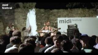 Holy Shit  "my whole life story " Live at Midi Festival french riviera 2006