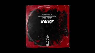 Nikolay Mandzhakov, Yago Moyer  - Turrón (Original Mix)