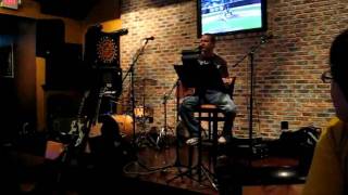 Ben Harper "Walk Away" cover by Matt Roder
