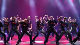 HBDS Formidable Concert 2024 - Vulgar