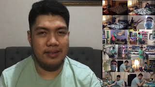 DMJ TV: What Got Me Through The Pandemic