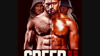 CREED II soundtrack  - EYE OF THE TIGER (NEW ROARING VERSION)