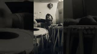 KABIRA SONG COVER ON TABLA SHARE YOUR LOVE🌹🌹💞💞