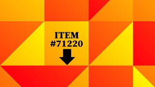 D.A. Bassett, "ITEM #71220"  (Complete Album)