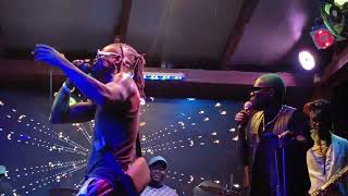 Pallaso Green Daddy chameloan #tichatichalive Uganda🇺🇬