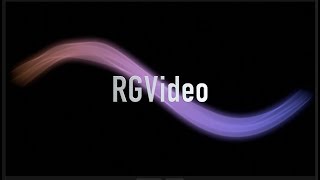 RGVideo Promo