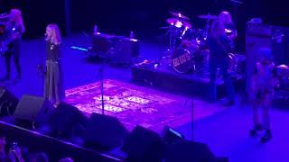 The Go-Go’s - Fading Fast (funny band mess up)-  The Warfield, May 13, 2025