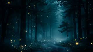 Ambient Piano: Stress Recovery for Quiet Moments 環境ピアノ：静かな瞬間のストレス回復