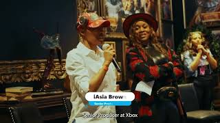 IGNITED Masterclass Series powered by Microsoft NTA