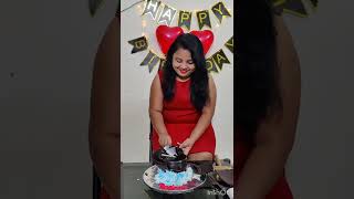 My birthday at my place Pune 2022