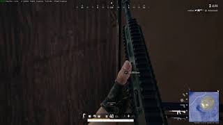 PLAYERUNKNOWN'S BATTLEGROUNDS 2021 04 13   10 45 21 19 DVR