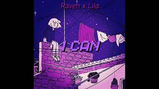 Lila & Raven - I Can (Official Audio)