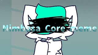 Nimbasa Core meme [] Oc [] Inspired