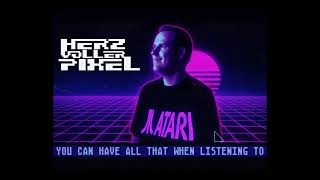 Lotek Style -  Herz Voller Pixel by .tSCc. (Atari Falcon mixtape demo)
