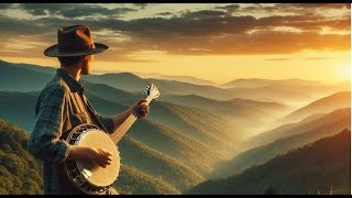 Bluegrass Pickin