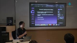 [PGVIS2024] [DISCOVERY FORUM] Listening as Methodology Musical Analysis in Higher Education