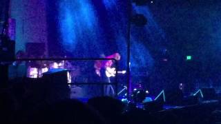 Jeff Beck "Since We've Ended As Lovers" San Francisco Nob Hill Masonic Auditorium 08/16/2016