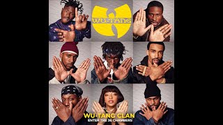 Wu-Tang Clan Legacy (1993–1997) | 36 Chambers, Street Wisdom & Hardcore East Coast