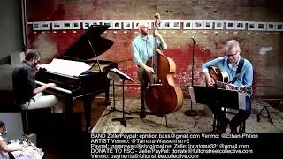 Sweet Georgia Brown by the Ethan Philion Trio