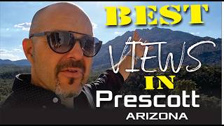 Granite Mountain Homesites, upscale lifestyle with amazing views in Prescott, AZ!