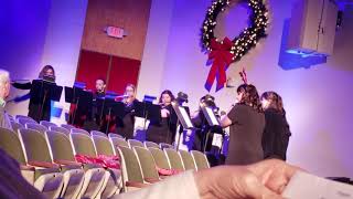 FSC Spirit of the Holidays 2019