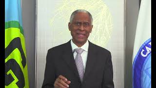 Remarks by the CCJ President at the Norman Manley Distinguished Lecture 2025