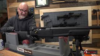 Bolt Action Rifles Basics -  Maintenance
