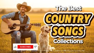 #52 Peaceful Farmhouse Melodies   Gentle Country Music for a Slow & SimpleLife